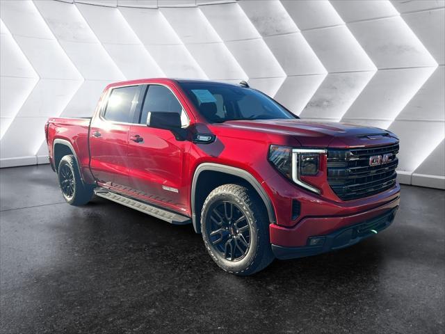 used 2023 GMC Sierra 1500 car