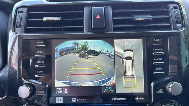 used 2023 Toyota 4Runner car, priced at $59,777