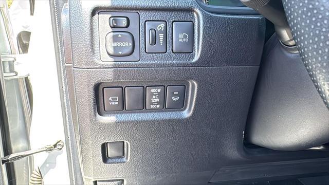 used 2023 Toyota 4Runner car, priced at $59,777