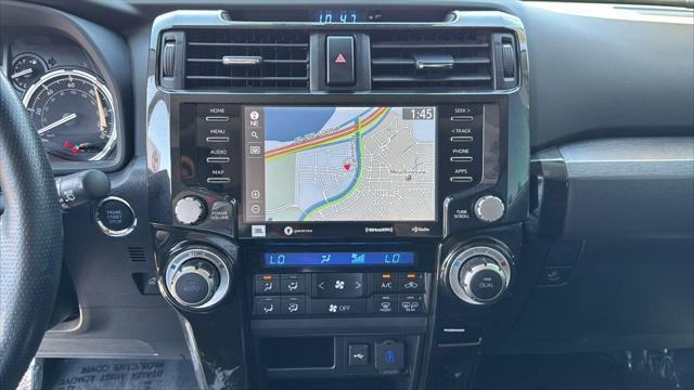 used 2023 Toyota 4Runner car, priced at $59,777