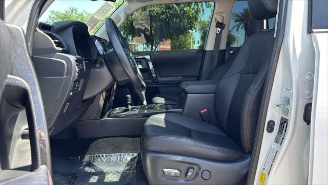 used 2023 Toyota 4Runner car, priced at $59,777