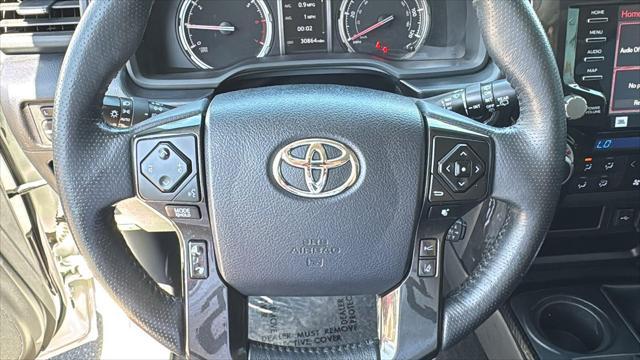 used 2023 Toyota 4Runner car, priced at $59,777