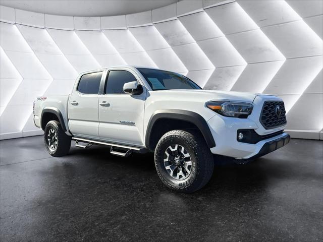 used 2023 Toyota Tacoma car