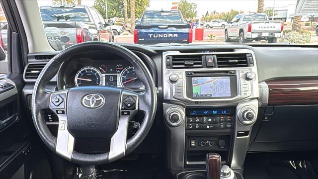 used 2019 Toyota 4Runner car, priced at $40,495