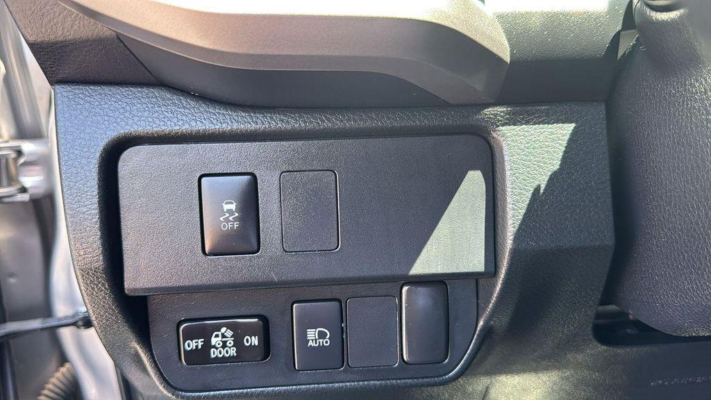 used 2021 Toyota Tacoma car, priced at $28,888