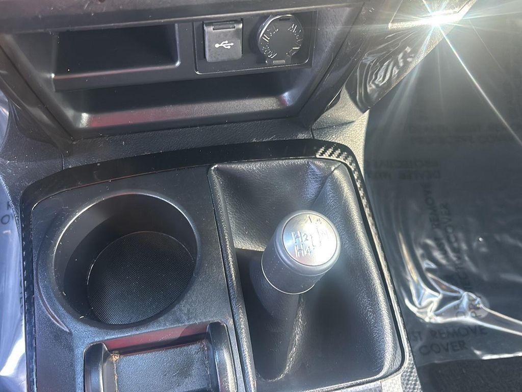 used 2021 Toyota 4Runner car, priced at $48,996