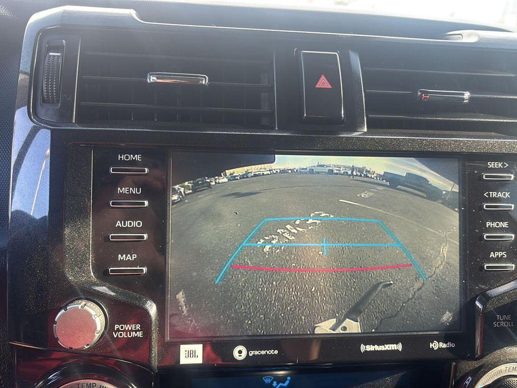 used 2021 Toyota 4Runner car, priced at $48,996