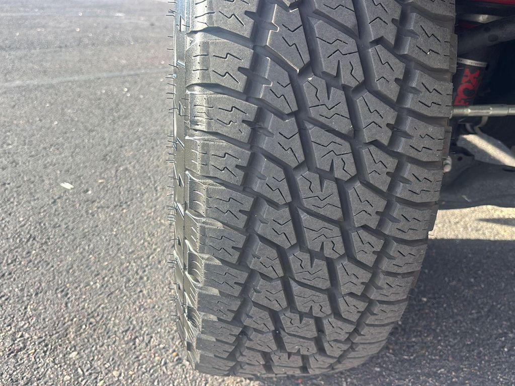 used 2021 Toyota 4Runner car, priced at $48,996