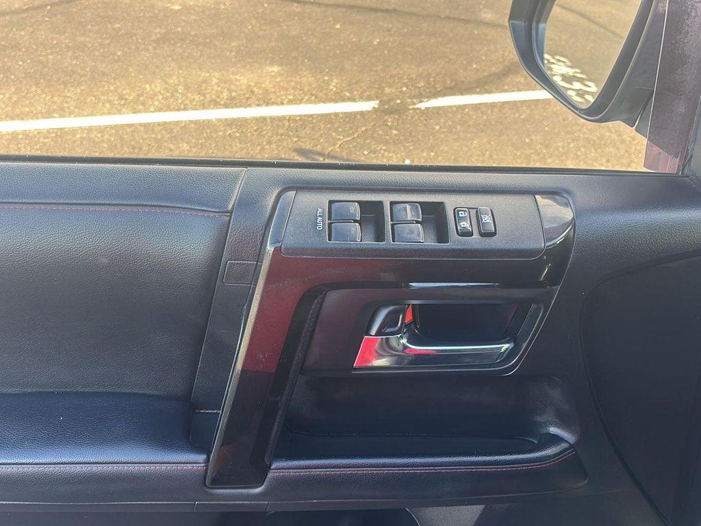 used 2021 Toyota 4Runner car, priced at $48,996