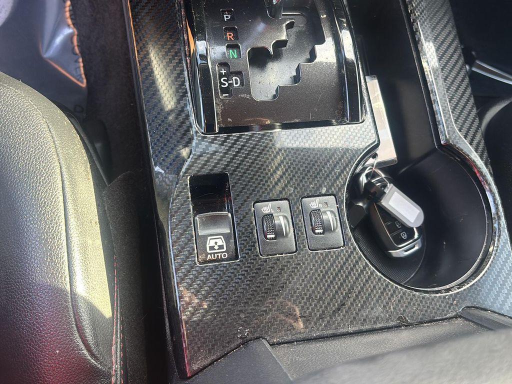 used 2021 Toyota 4Runner car, priced at $48,996