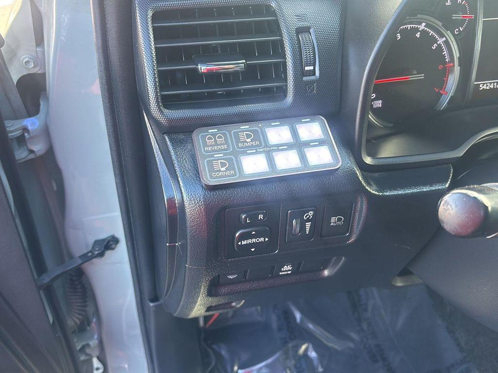 used 2021 Toyota 4Runner car, priced at $48,996