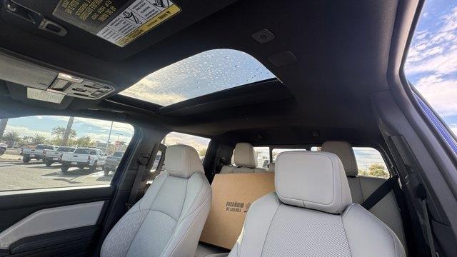 new 2024 Toyota Tacoma car, priced at $51,850