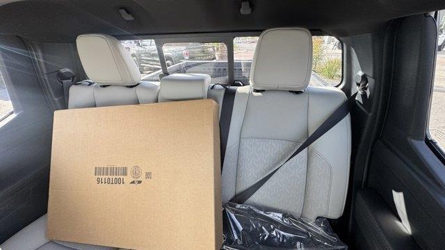 new 2024 Toyota Tacoma car, priced at $51,850