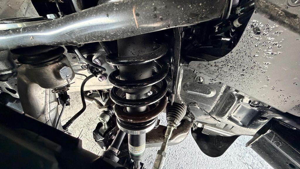 new 2025 Toyota Land Cruiser car, priced at $77,495