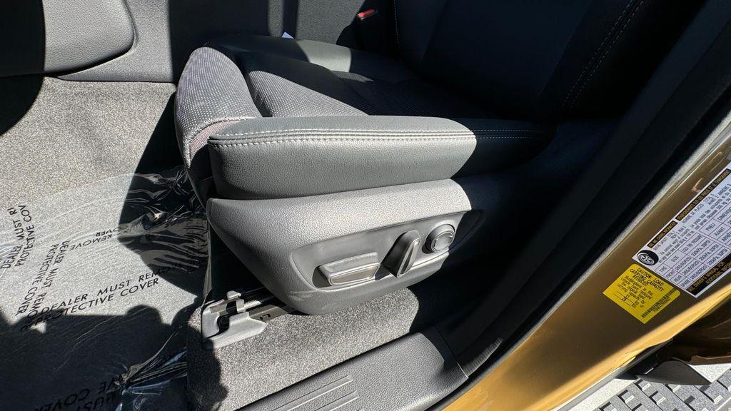new 2025 Toyota Land Cruiser car, priced at $77,495
