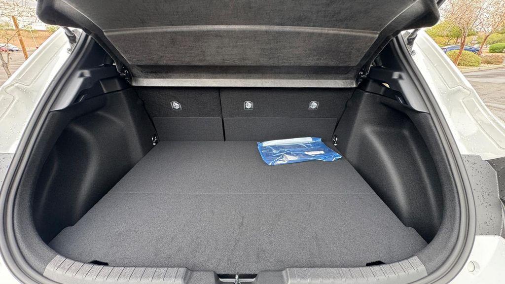 new 2025 Toyota GR Corolla car, priced at $48,403