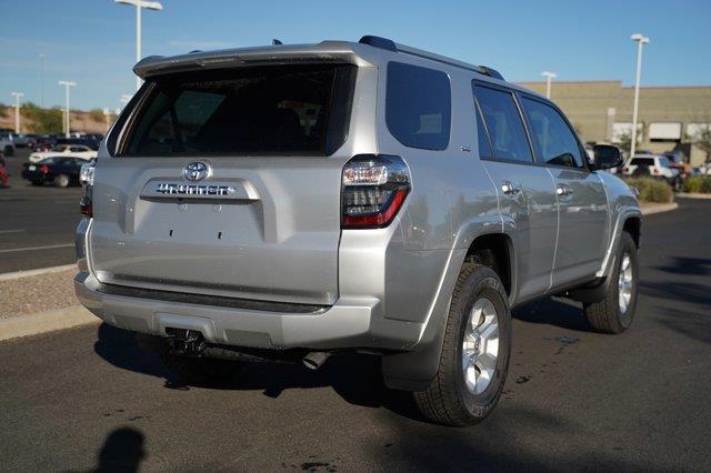 new 2024 Toyota 4Runner car, priced at $47,903