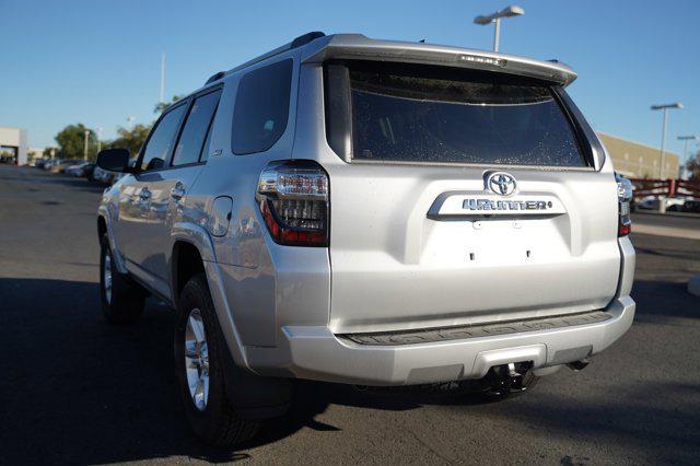 new 2024 Toyota 4Runner car, priced at $47,903