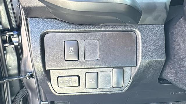 used 2023 Toyota Tacoma car, priced at $39,997