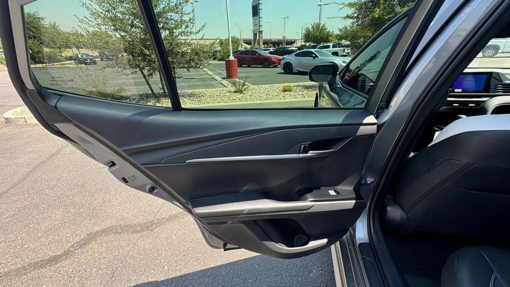 new 2026 Toyota Camry car, priced at $34,015