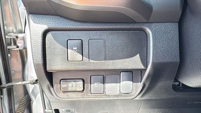 used 2023 Toyota Tacoma car, priced at $35,867