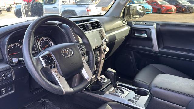 used 2024 Toyota 4Runner car