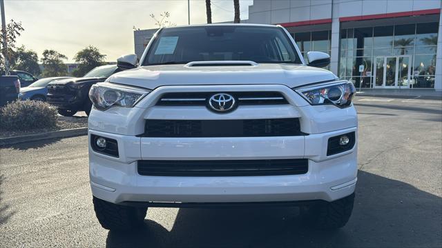 used 2024 Toyota 4Runner car