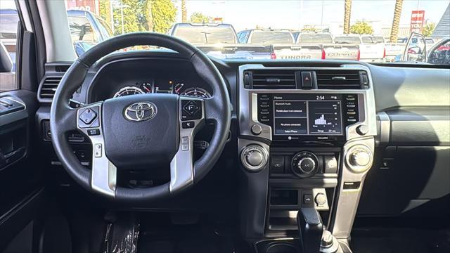 used 2024 Toyota 4Runner car