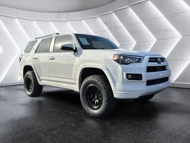 used 2024 Toyota 4Runner car