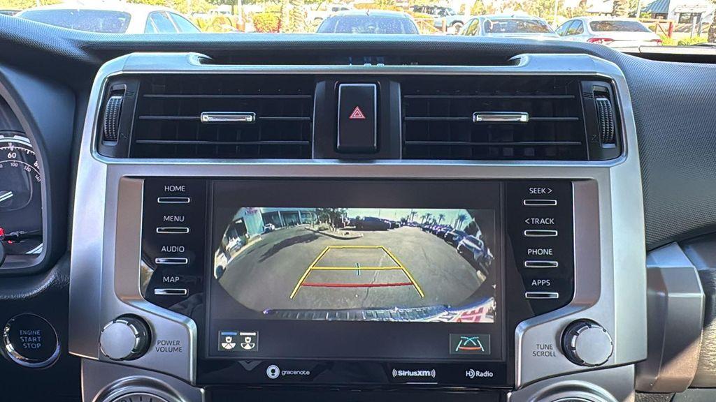 used 2022 Toyota 4Runner car, priced at $42,631