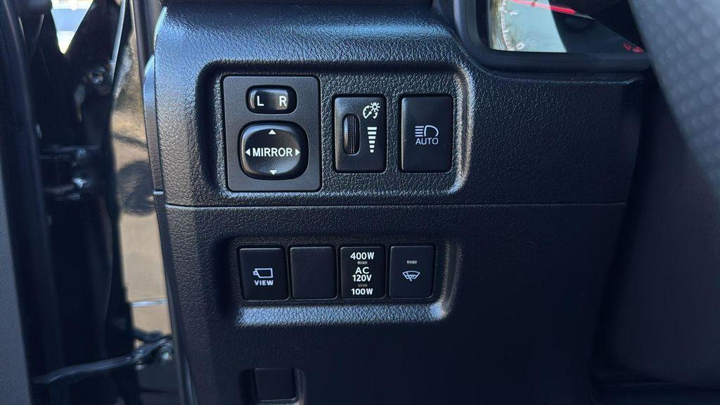 used 2022 Toyota 4Runner car, priced at $42,631