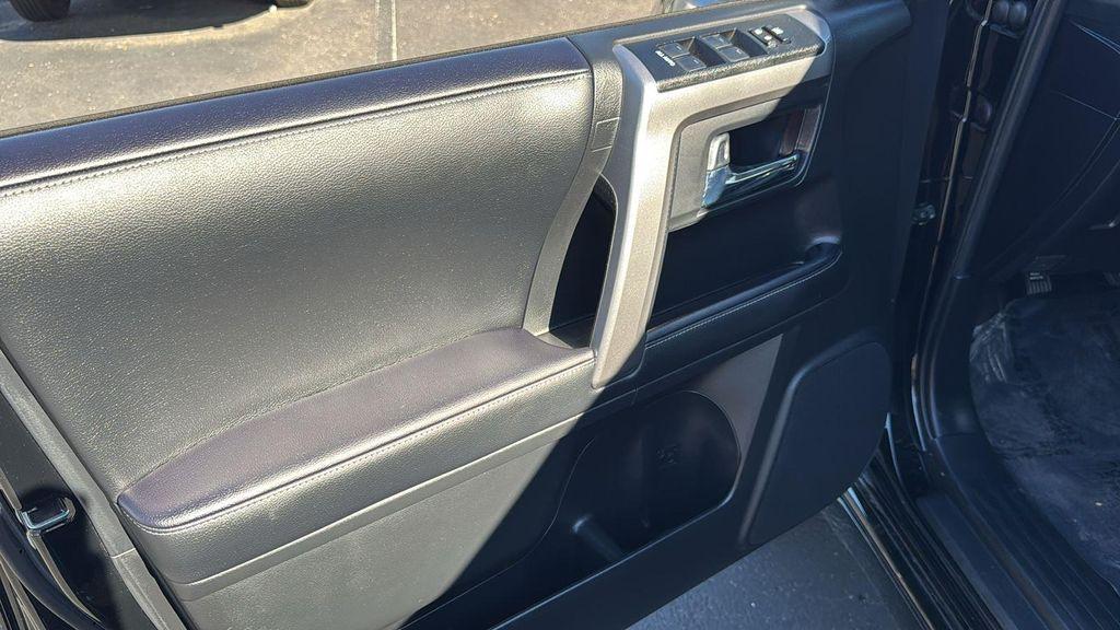 used 2022 Toyota 4Runner car, priced at $42,631