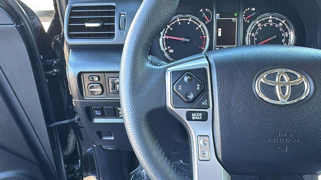 used 2022 Toyota 4Runner car, priced at $42,631