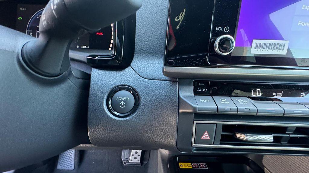 new 2026 Toyota Camry car, priced at $35,687