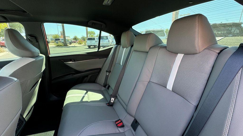 new 2026 Toyota Camry car, priced at $35,687