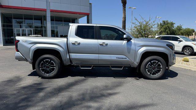 new 2024 Toyota Tacoma car, priced at $41,134