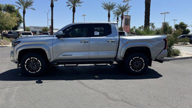 new 2024 Toyota Tacoma car, priced at $41,134