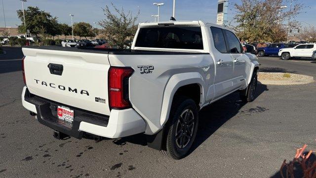 new 2024 Toyota Tacoma car, priced at $39,966