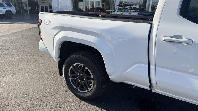 new 2024 Toyota Tacoma car, priced at $39,966