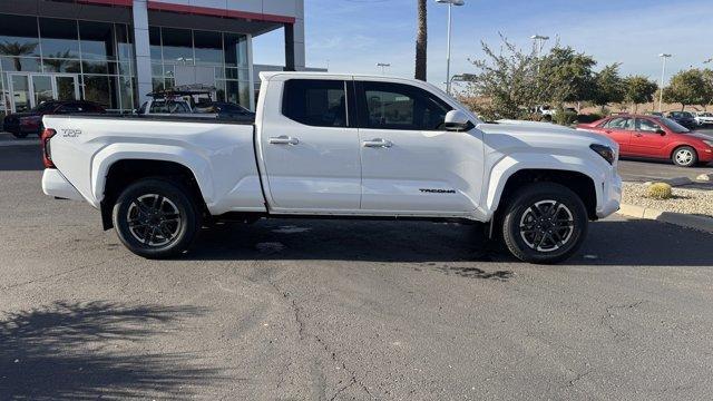 new 2024 Toyota Tacoma car, priced at $39,966