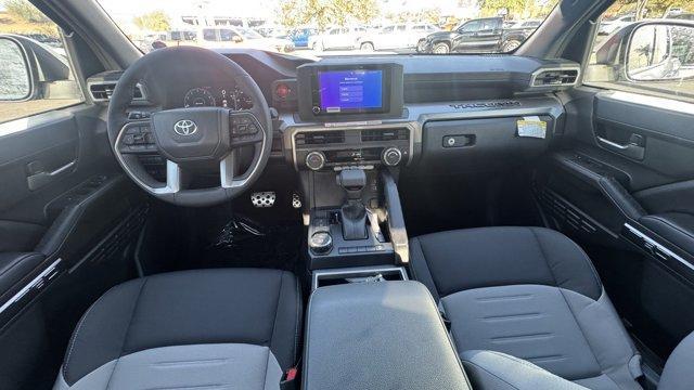 new 2024 Toyota Tacoma car, priced at $39,966