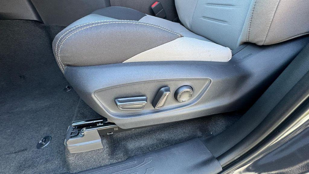 new 2025 Toyota Tacoma car, priced at $47,158
