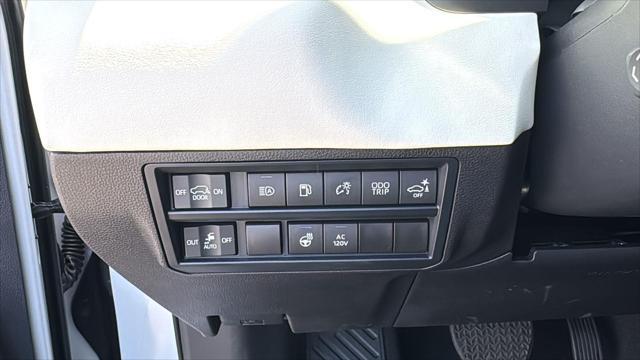 used 2024 Toyota Sequoia car, priced at $83,799