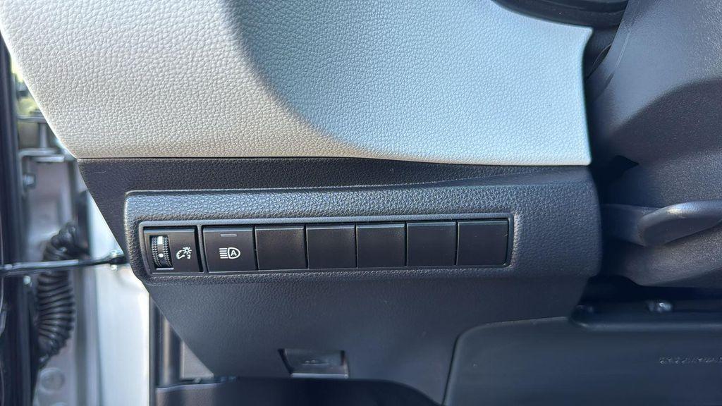 used 2024 Toyota Corolla car, priced at $25,741