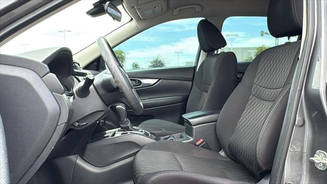 used 2020 Nissan Rogue car, priced at $16,990