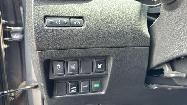 used 2020 Nissan Rogue car, priced at $16,990