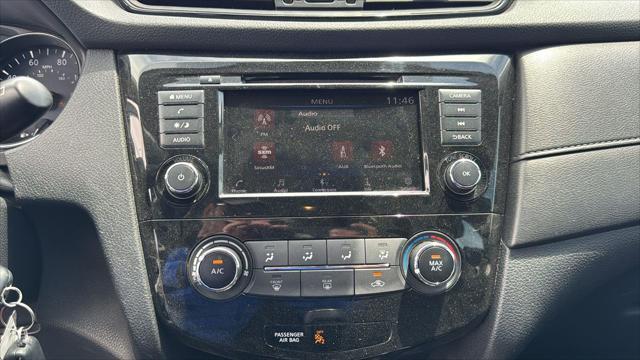 used 2020 Nissan Rogue car, priced at $16,990
