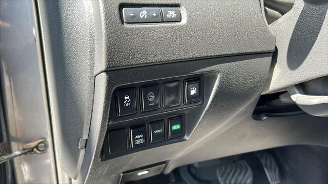 used 2020 Nissan Rogue car, priced at $16,795