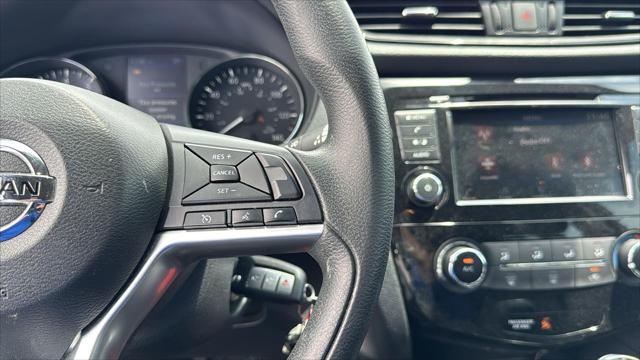 used 2020 Nissan Rogue car, priced at $16,990