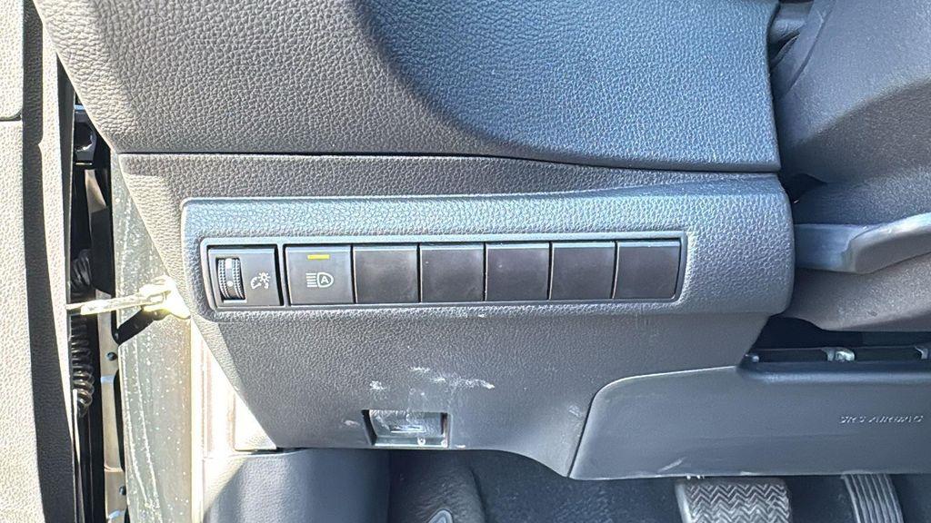 used 2024 Toyota Corolla car, priced at $22,998